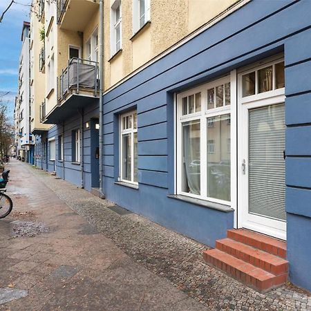 Holiday 33 Apartment J Prenzlauerberg Berlin Exterior photo